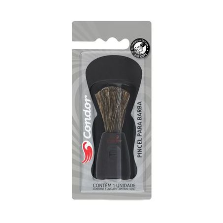 PINCEL BARBA CONDOR REF 2008