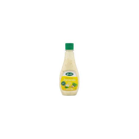 MOLHO KENKO 236ML SALADA PARMESAO