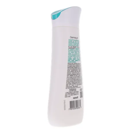 Sabonete Líquido Íntimo Dermacyd Breeze Camomila Frasco 200ml 360-14
