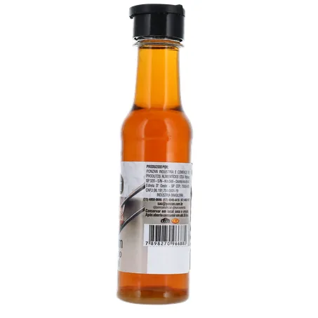 Óleo de Gergelim Karui Torrado Frasco 100ml 360-10