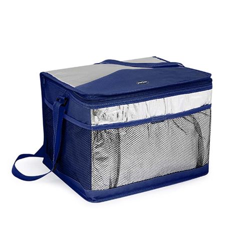 BOLSA TÉRMICA MOR 20L