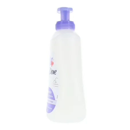 SABONETE LÍQUIDO DOVE BABY HORA DE DORMIR 400ML 360-7