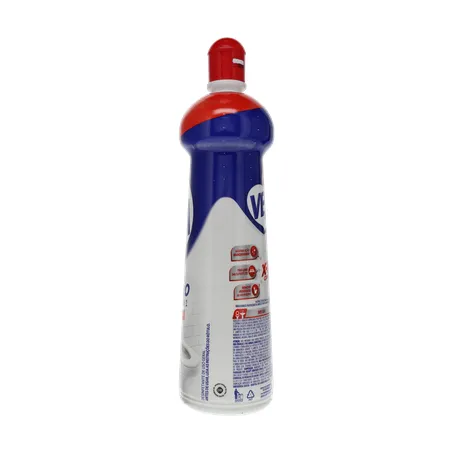 Limpador Banheiro Tira-Limo Veja X-14  Squeeze 500ml 360-11