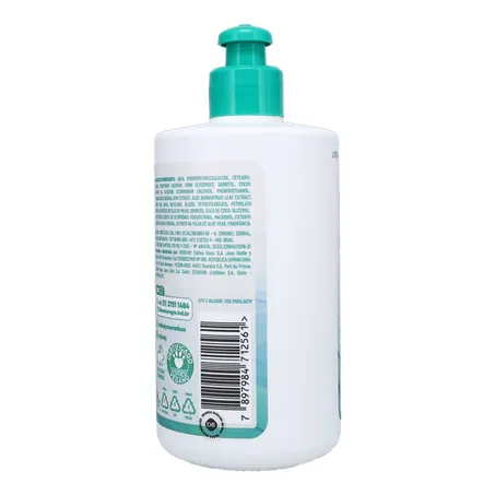 Creme P/Pentear Vinilady Ondas e Cachos 300ml 360-14