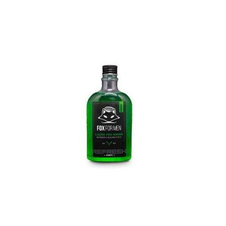 Loção Pós Barba Menthol 240ml