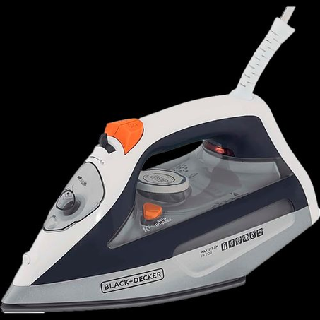 FERRO BLACK & DECKER VAPOR FX3100 127V