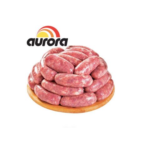 LINGUICA TOSCANA AURORA KG