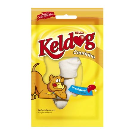 OSSO KELDOG 3.4