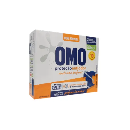 LAVA ROUPA PO OMO 800G SPORT 360-33