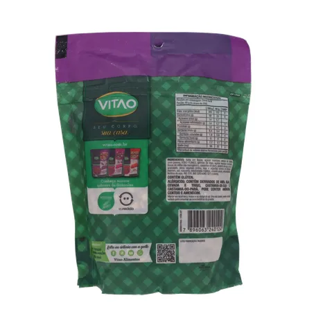 Granola Tradicional Original Vitao 250G 360-18