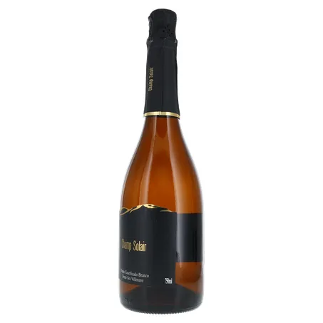 ESPUMANTE CHAMP SOLAIR DEMI SEC VILLENAVE GARRAFA 750ML 360-4