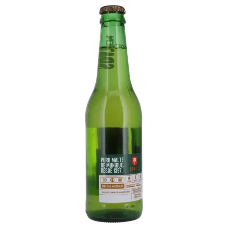 Cerveja ln spaten 330ml 360-15