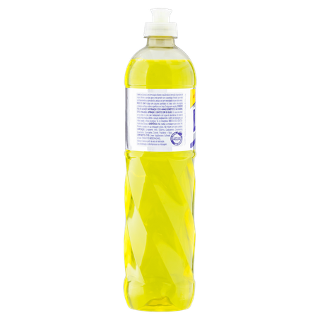 Detergente louças limpol neutro 500ml 360-1