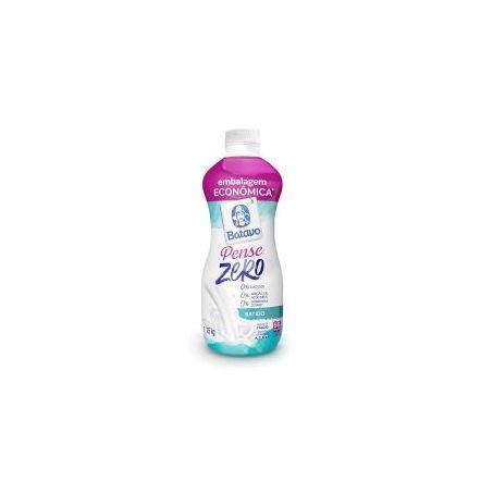Iogurte pense zero 1.150g batido gf