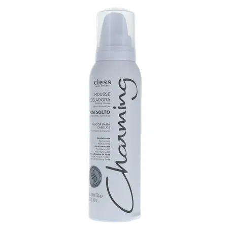 Mousse charming normal 140ml 360-2