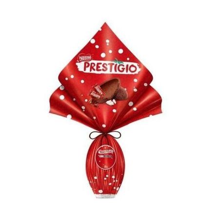 Ovo nestle prestigio 225g