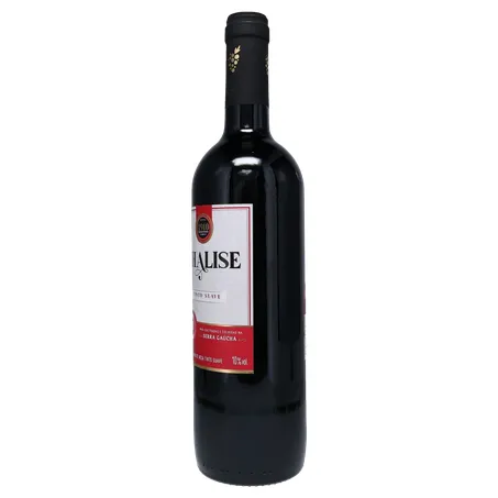 Vinho Nacioanl Chalise Tinto Suave 750ml 360-5