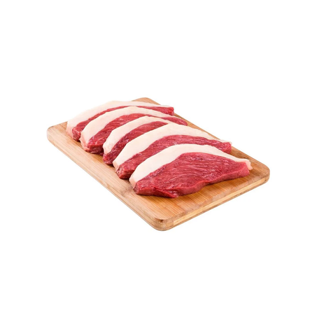CARNE BOV PICANHA S/OSSO KG