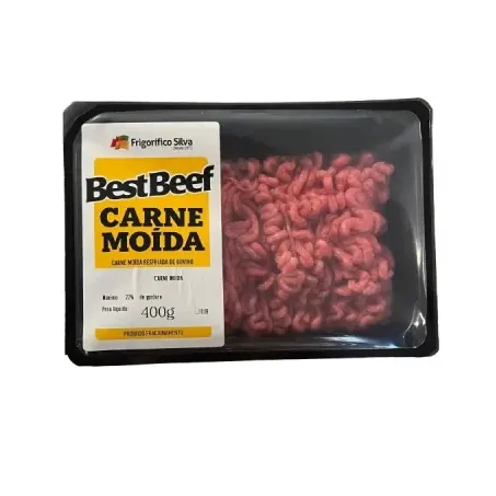 Carne Moída Best Beef 400g