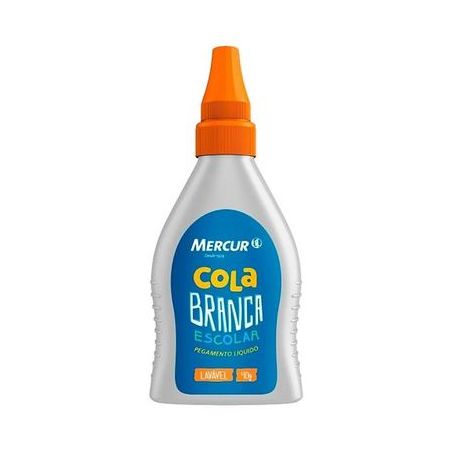 Cola mercur br 40g