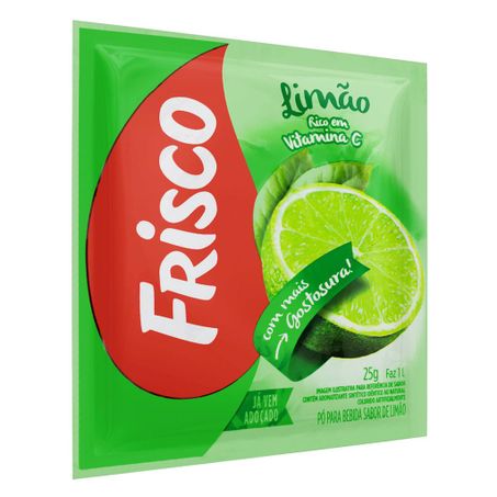 REFRESC PO FRISCO LIMAO 18G 360-2