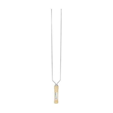 ESPETO MOR DUPLO 75C