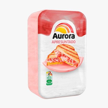 APRESUNTADO PECA AURORA KG