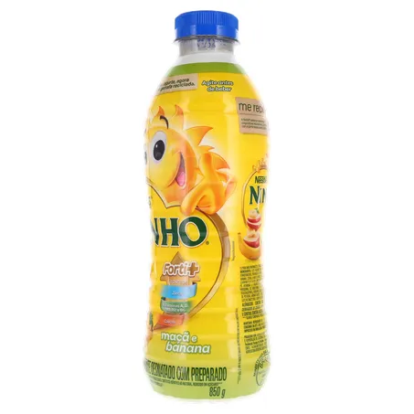 IOGURTE NINHO MAÇÃ/BANANA 850G 360-6