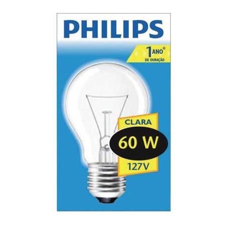 Lampada philips std