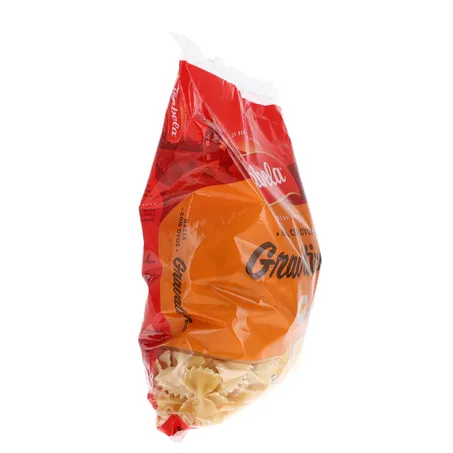 MASSA ISABELA C/OVOS GRAVATINHA 500G 360-29