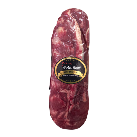 FILE MIGNON S/C GOLD BEEF RESF