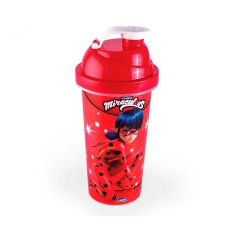 SHAKEIRA PLASUTIL MIRACULOUS