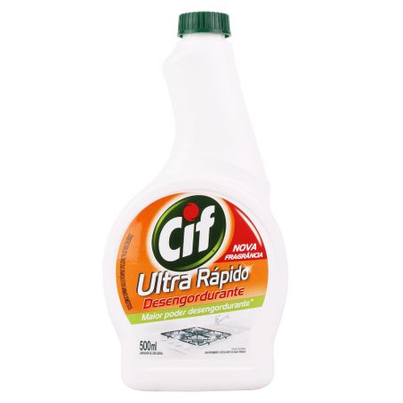 Deseng.cif 500ml power refil