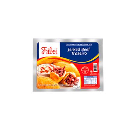 Carne bovina salgada curada dessecada friboi