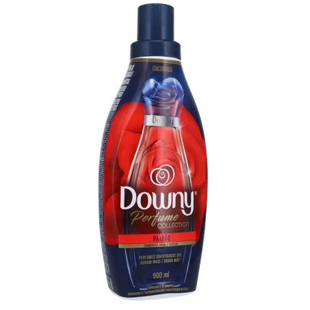 AMACIANTE DOWNY CONCENTRADO PAIXÃO 900ML 360-34