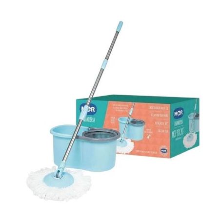 Esfregao pocket limp pratica 8l