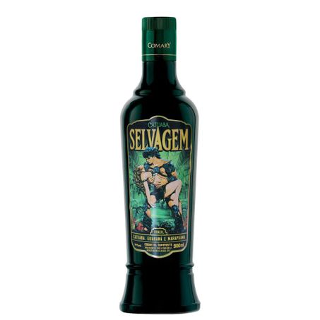Catuaba Selvagem 900ml