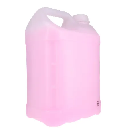 Amaciante barriga verde rosa 5l 360-14