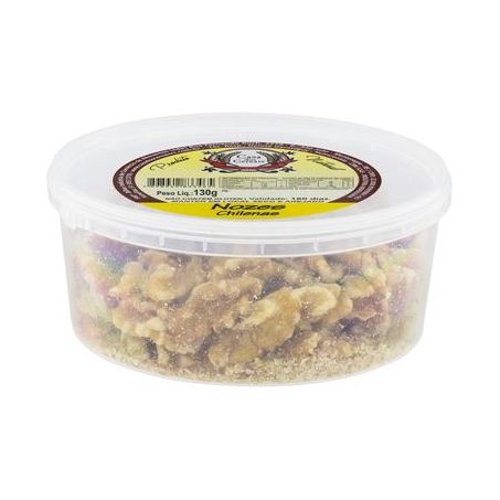 Nozes chilenas 130g
