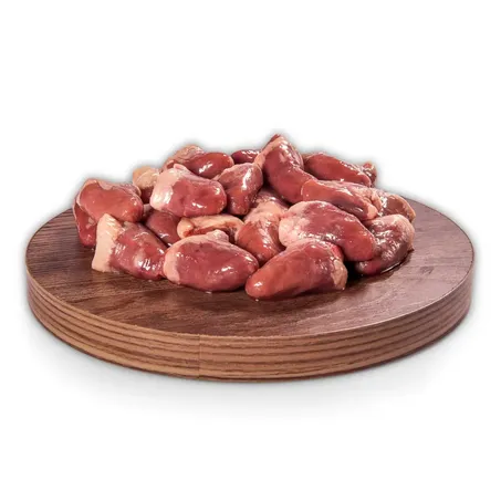 Coracao Big Resfriado Kg Bandeja 