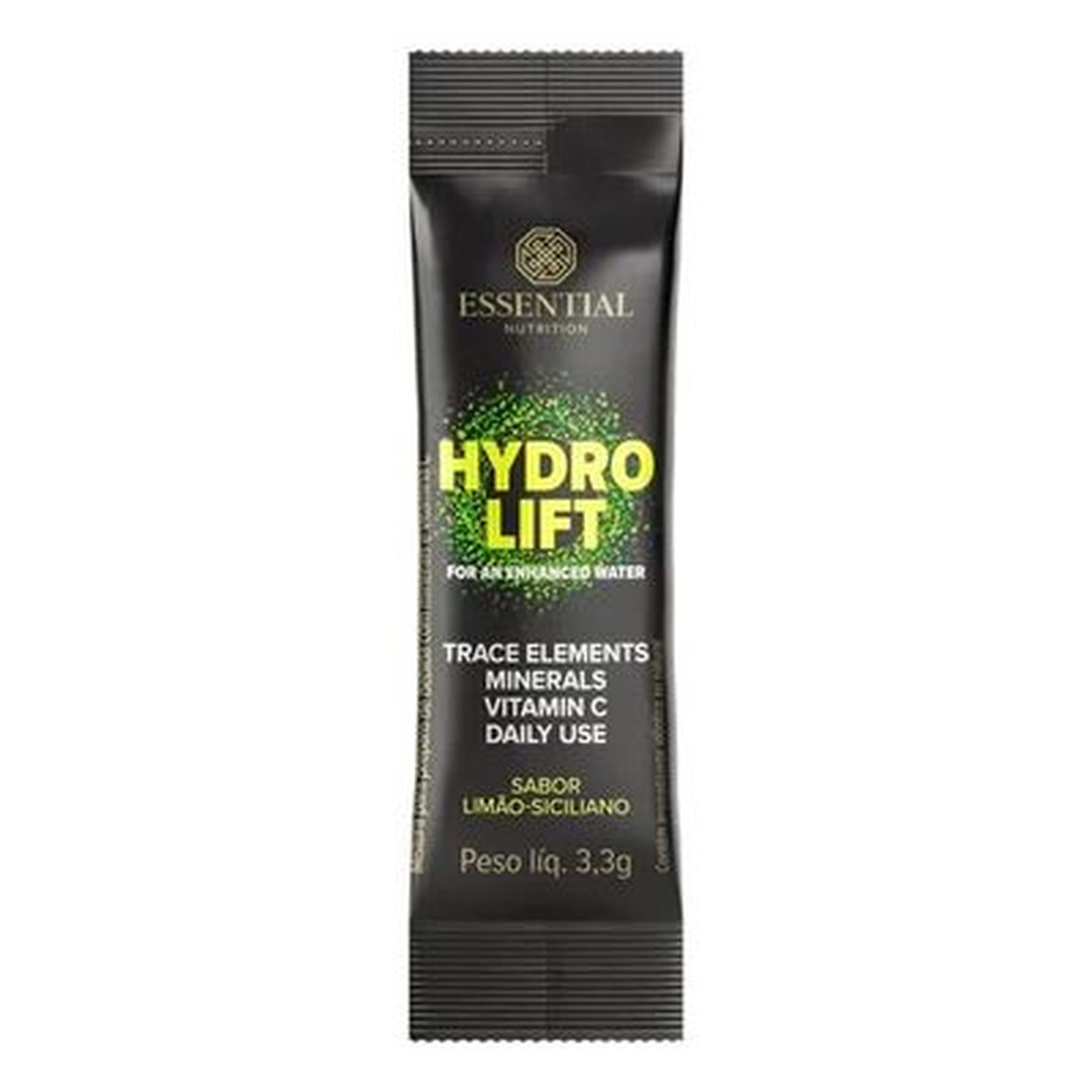 HydroLift Limão Sachê Essential