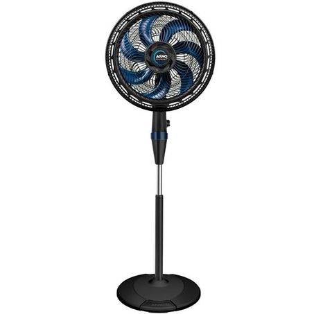 Ventilador De Coluna Arno X-Treme 40cm 7 127V