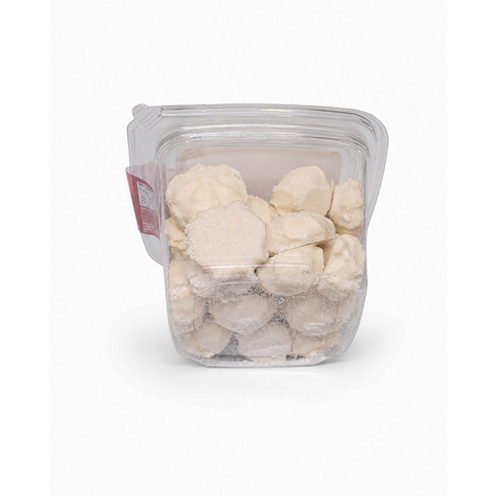 BISCOITO NO POTE BEIJINHO DE COCO 200G LILIBEL 360-2