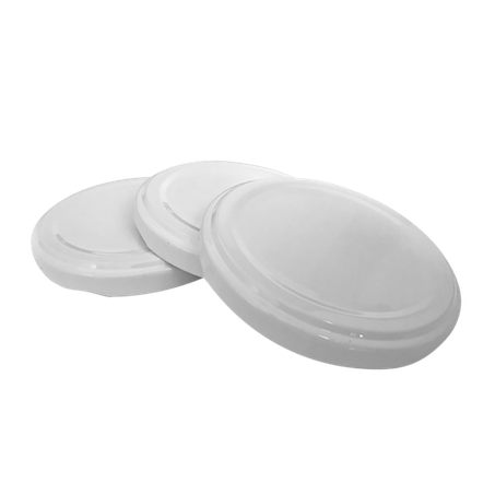 Tampa vidro para conserva 600ml-823ml