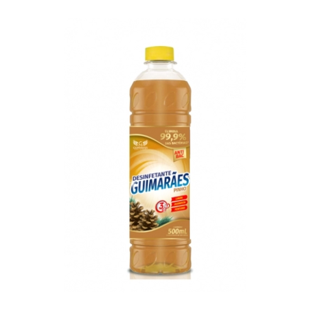 DESINF. GUIMARAES 500ML PINHO