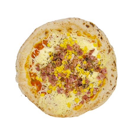 Pizza Hippo Firenze kg