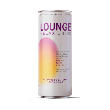 Lounge Relax Drink Baly 250ml