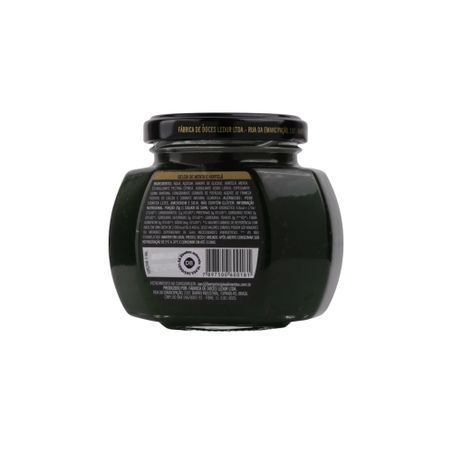 GELEIA BOM PRINCIPIO GOURMET MENTA E HORTELA 250G  360-33