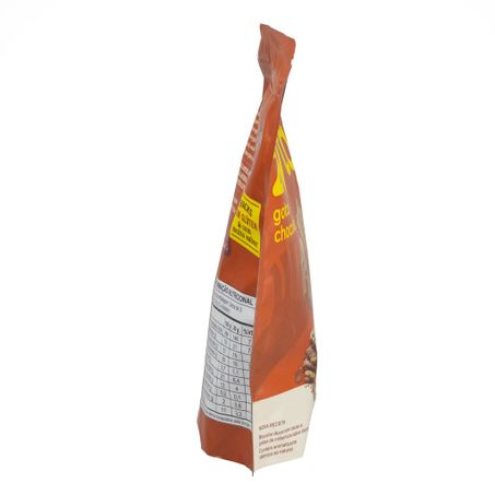 ZAYTAS LASCAS GOTAS DE CHOCOLATE 80G ZAYA 360-3