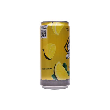 Bebida Mike's Hard Lemonade Vodka Suco de Limão 269ml 360-43